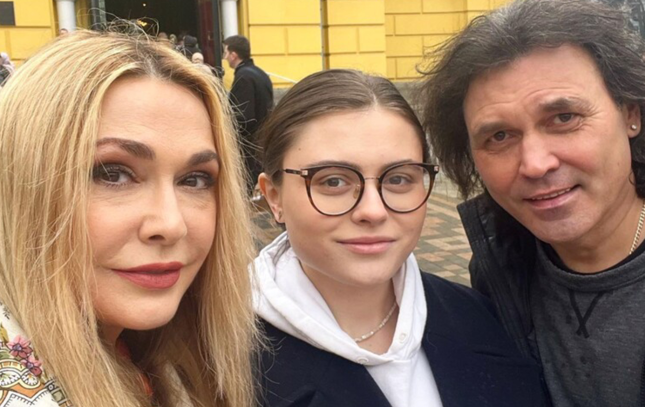 Сумская показала красавицу-дочь от Борисюка: "Сама не верю…"